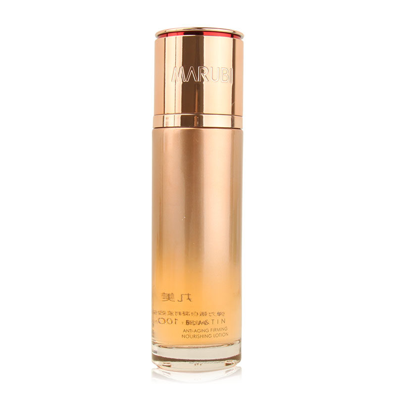 丸美弹力蛋白凝时紧致保养液爽肤水 丸美金未来化妆水/爽肤水