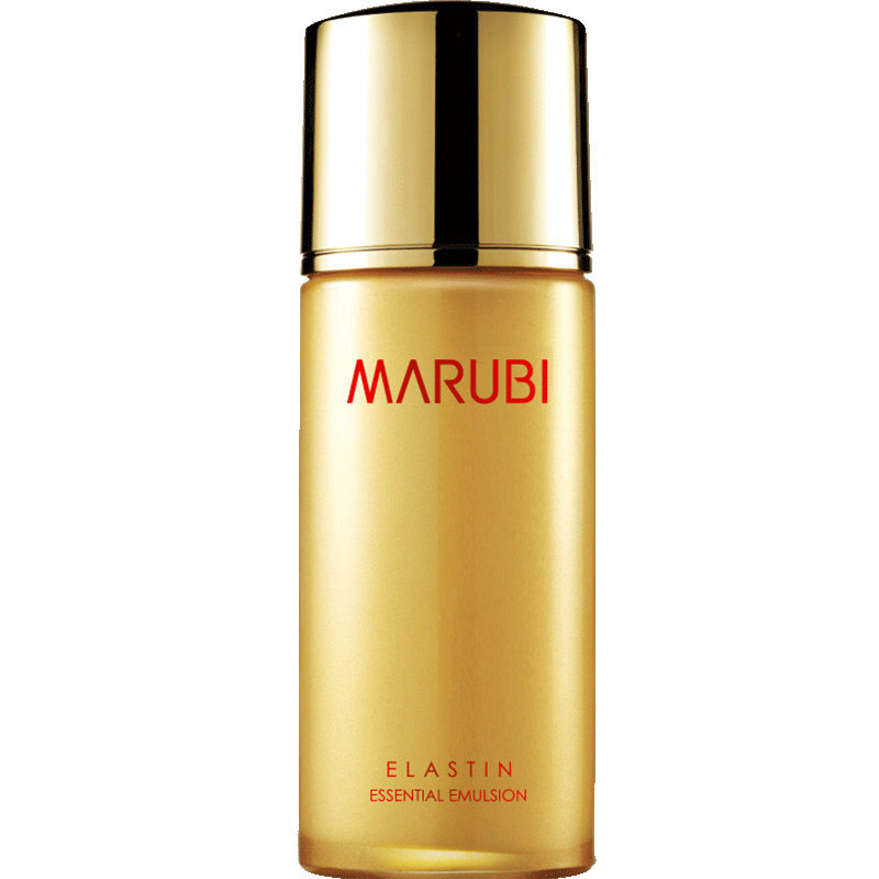 丸美弹力蛋白提拉紧致补水精华乳液 丸美金未来乳液/面霜