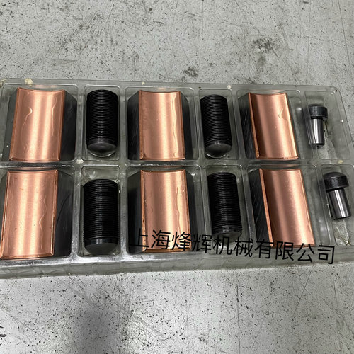 原装正品M1432B磨床主轴M1332B主轴高精度陶瓷主轴外圆磨床配件 - 图0