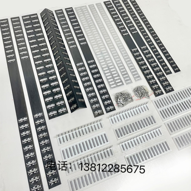 M1432AM131WM1332B needle roller plate