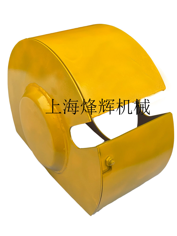 杭州平面磨床M7130H71327140砂轮防护罩 沙轮保护罩壳 配件,淘宝优惠券,粉丝福利购,淘宝优惠卷