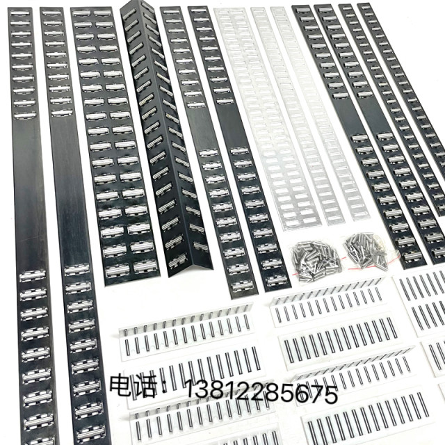 M1432AM131WM1332B needle roller plate