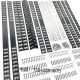 M1432AM131WM1332B needle roller plate