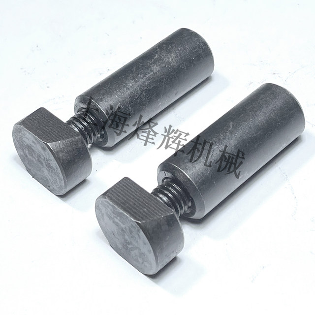 Genuine Hangzhou Machine Tool Factory M7130 Plane Grinding Machine Accessories Sichuan Mill North Guizhou Bearing Screw Adjustment Square Head Screw