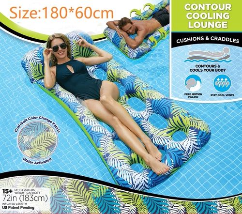 Водный надувной бассейн для плавания, игрушка, популярно в интернете