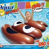 Водный надувной бассейн для плавания, игрушка, популярно в интернете