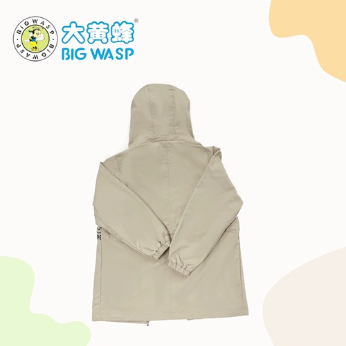 Бамблби, детский демисезонный осенний плащ подходит для мужчин и женщин, лонгслив для девочек для выхода на улицу