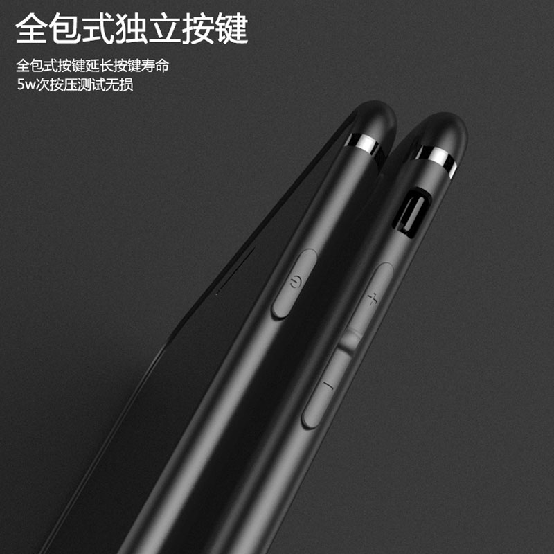 iPhone xs max手机壳XS磨砂软壳苹果XsMax保护套X硅胶全包边防摔x超薄男潮牌黑色女款红个性创意XR手机套