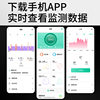 Cross-border new smart ring heart rate blood oxygen health monitoring pedometer sports Bluetooth retro style personalization