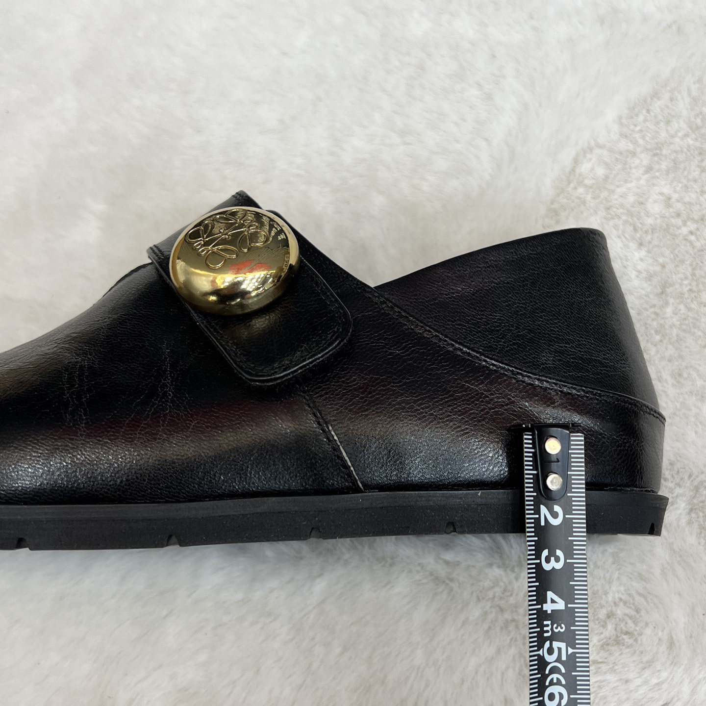 韩版勃肯鞋女2026新款真皮平底单鞋女宽头乐福鞋复古风ins小皮鞋,淘宝优惠券,粉丝福利购,淘宝优惠卷