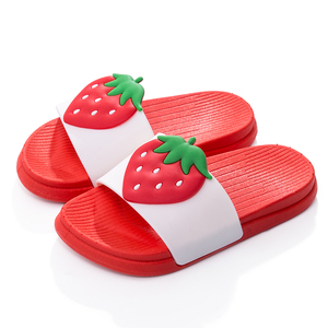 夏季防滑儿童拖鞋