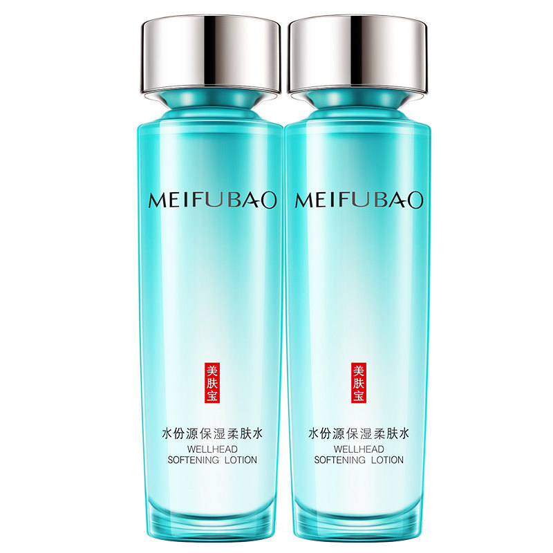 美肤宝爽肤水女补水保湿水正品单瓶 美肤宝千姿媚化妆水/爽肤水