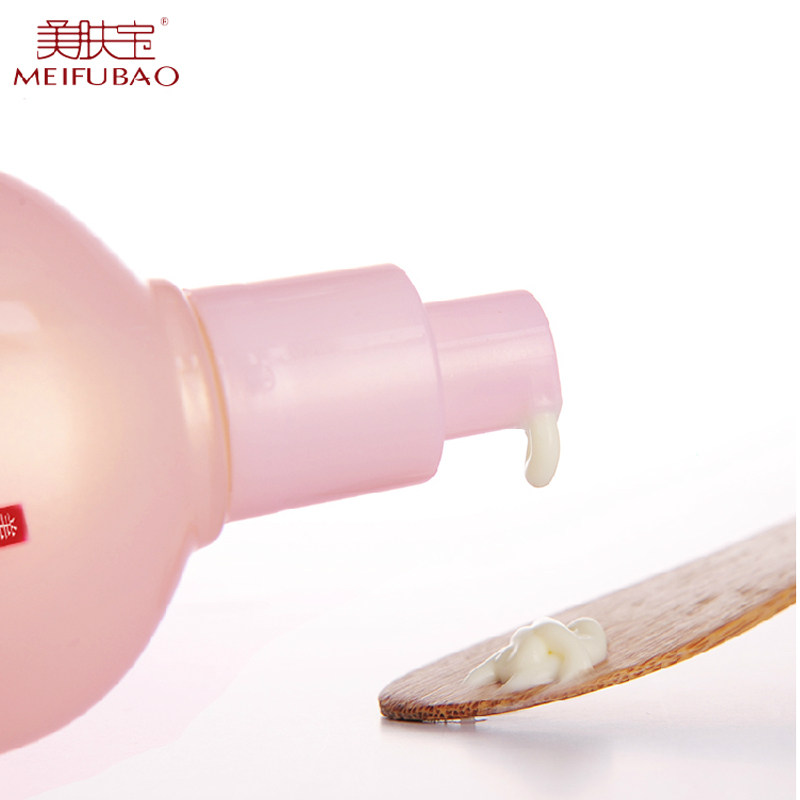 美肤宝玉露润颜保湿乳液水嫩润肤乳 美肤宝千姿媚乳液/面霜