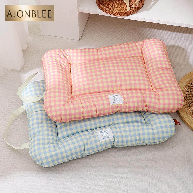 小狗垫子冬天比熊小型犬睡觉专用保暖地垫幼犬秋季防着凉睡垫窝垫,淘宝优惠券,粉丝福利购,淘宝优惠卷