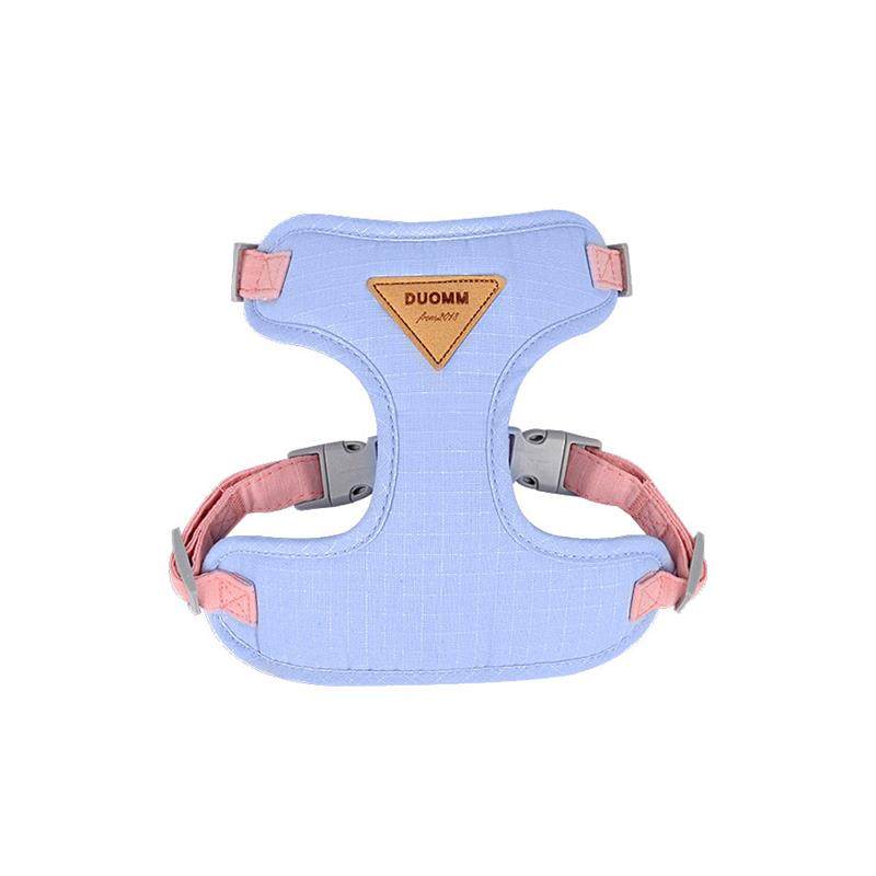 猫咪背心式牵引遛猫绳德文猫布偶猫专用外出防挣脱胸背带宠物用品,淘宝优惠券,粉丝福利购,淘宝优惠卷
