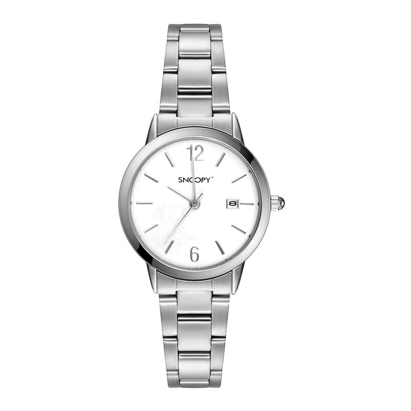 snoopy女精致小巧小表盘气质女士表 snoopy手表国产腕表