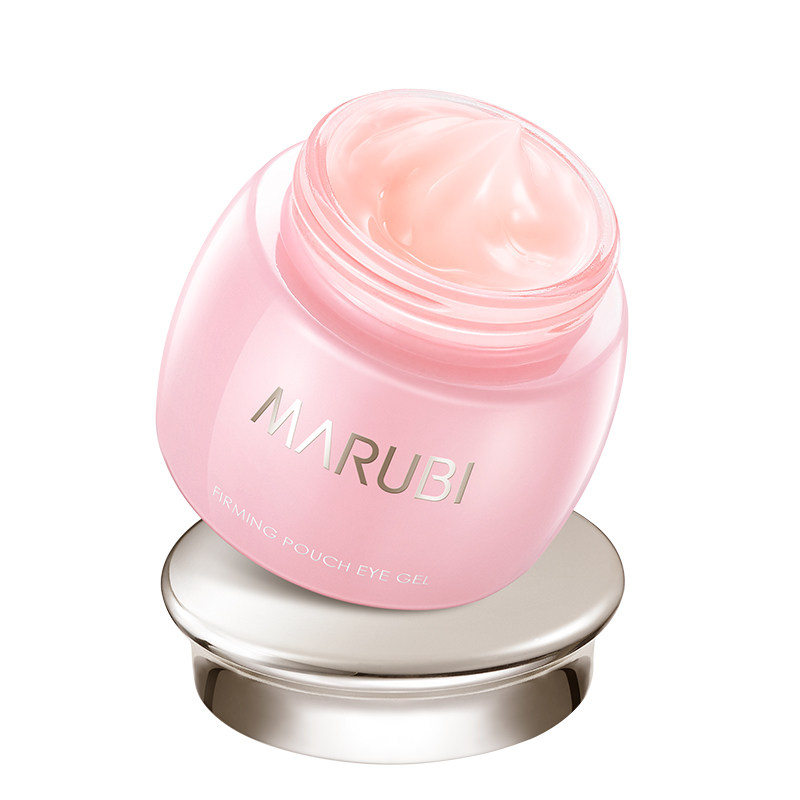 丸美官方官网正品补水抗皱眼霜 丸美尚时美眼霜