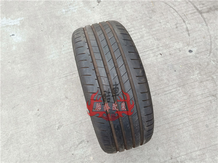 245/45R18 100Y  T005L普利司通防爆轮胎MOE 星标5系/E300L/E200L - 图2