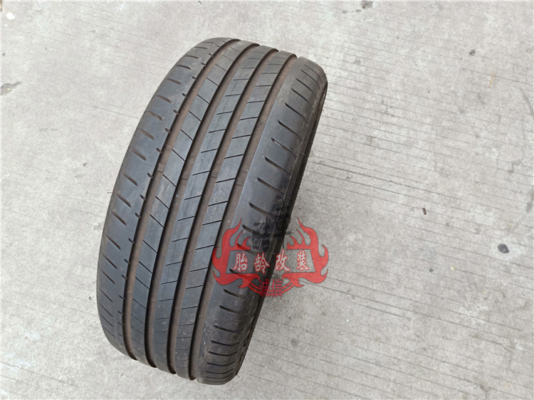 245/45R18 100Y  T005L普利司通防爆轮胎MOE 星标5系/E300L/E200L - 图1