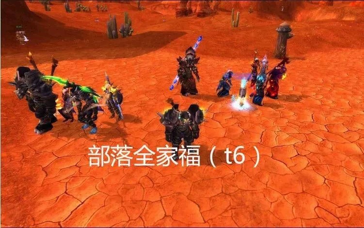 魔兽世界单机版WOW60+70+80+85+90+110+120级机器人WLK3.35赠送GM - 图3