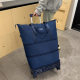 Large capacity business trip storage bag for men and women