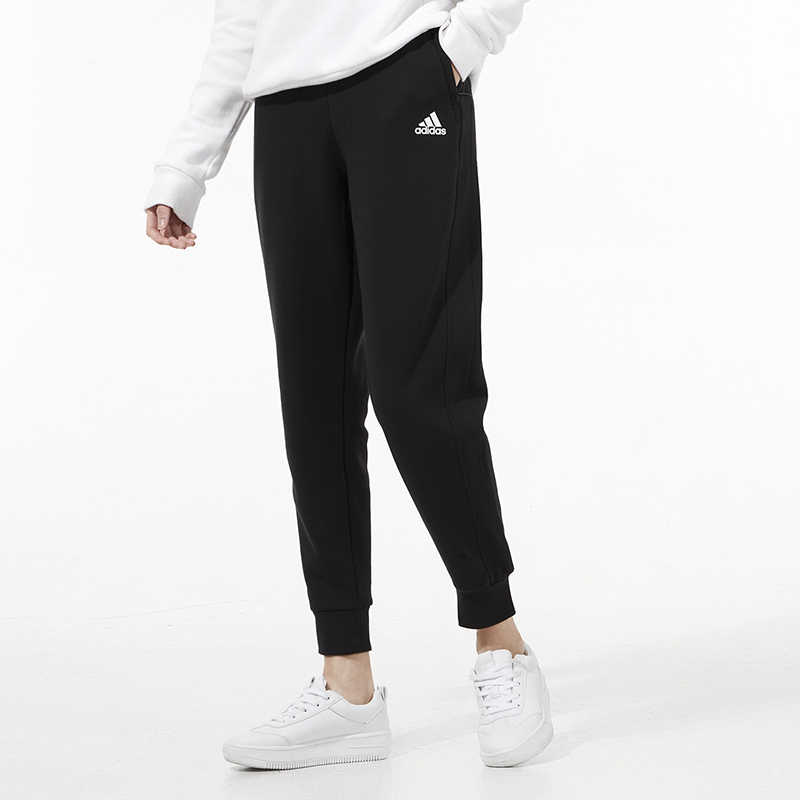 Adidas女裝運動褲子-新人首單立減十元-2022年2月|淘寶海外