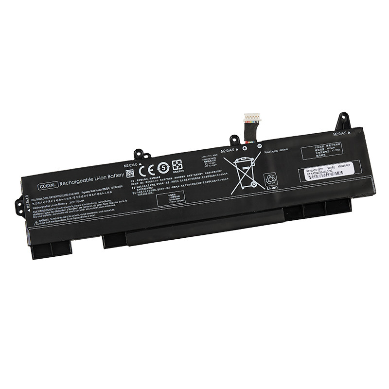 适用惠普EliteBook 850 855 ZBook Firefly 15 G7 G8  CC03XL电池 - 图3