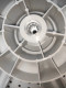 Suitable for Korean electric washing machine wave wheel disc XQB60-G1518 water leaf XQB62-D1518 chassis 30CM11 teeth
