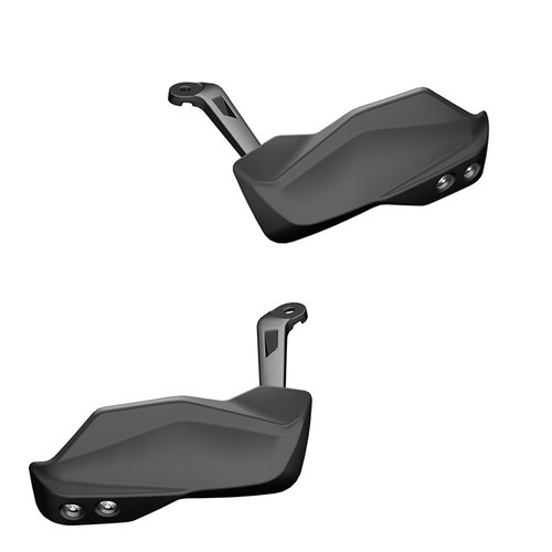 拉力升仕ZT368G踏板摩托车原厂左右手把护手罩护弓挡风罩支架配件 - 图3