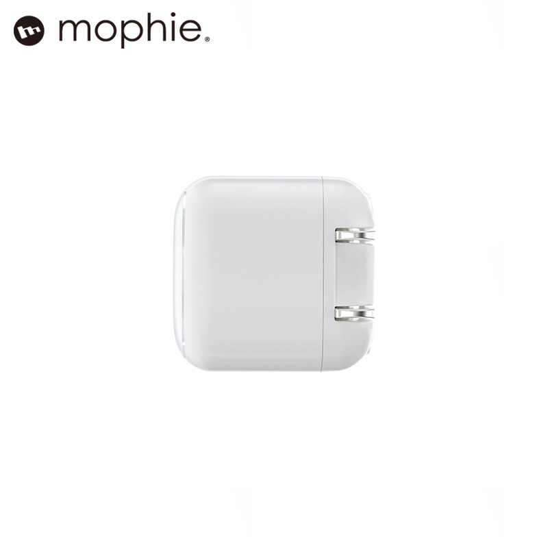 mophie摩尔菲适用苹果15充电器迷你PD20W手机快充插头iPhone14promax/13/12充电头mini - 图2