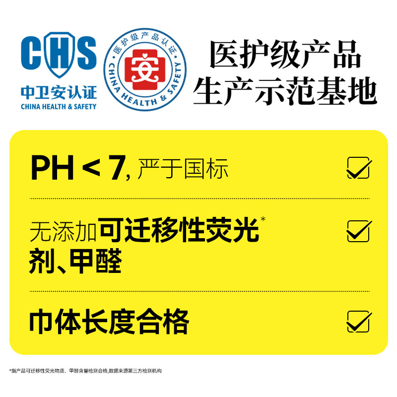 自由点卫生巾超薄棉柔无感无忧姨妈巾小黑裙日夜用组合官方旗舰店