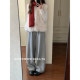 Recommended by Xiaohongshu blogger! Plush jacket and vest