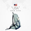 Osprey Talon Talon sports hiking outdoor backpack mountaineering bag