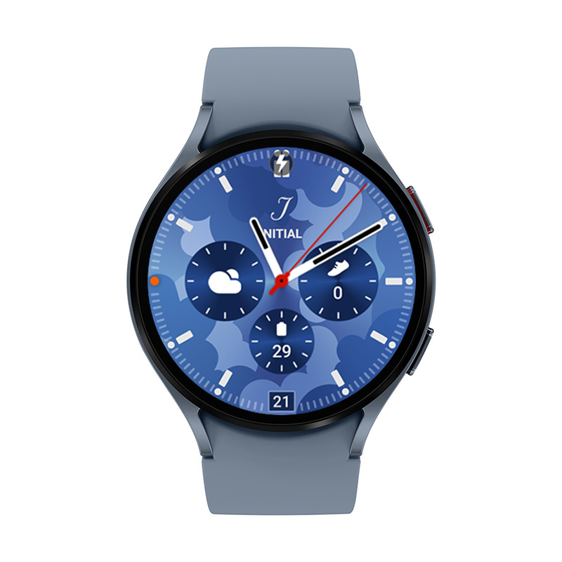 新品Samsung/三星Galaxy Watch5/Watch6到货蓝牙智能运动智能手表 - 图0