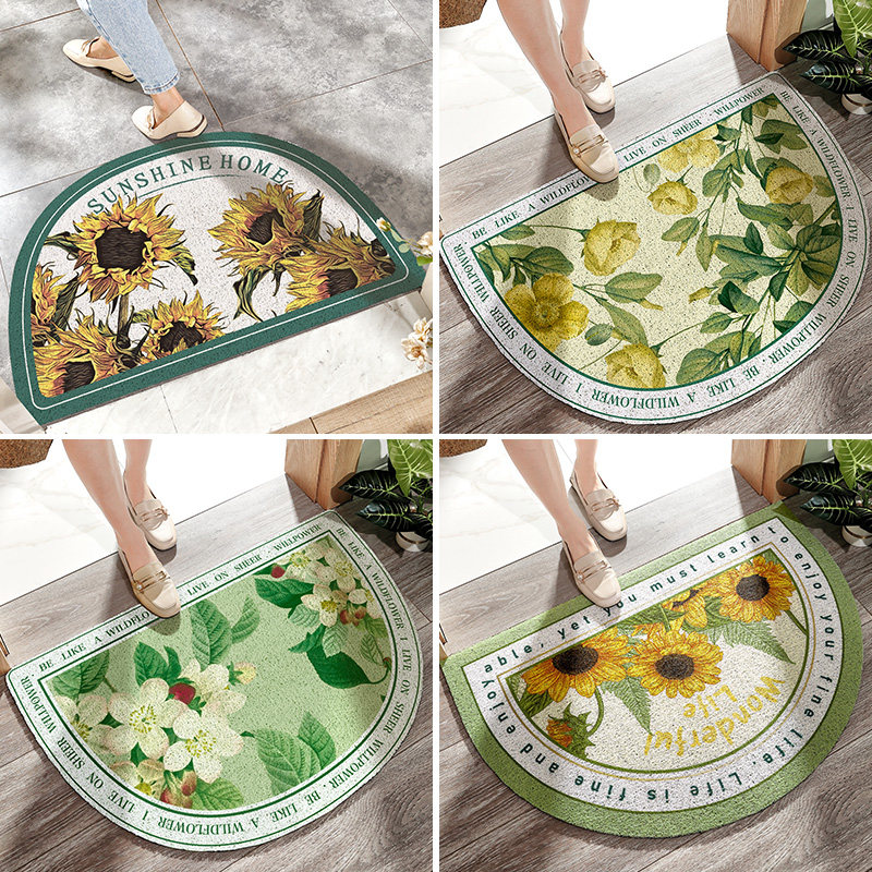 大江地垫2026新款入户门垫大门口家用玄关进户门耐脏脚垫门厅地毯,淘宝优惠券,粉丝福利购,淘宝优惠卷