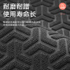 Dajiang entrance door floor mat household stain-resistant foot mat