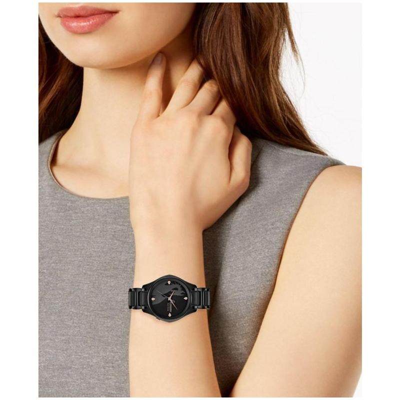 西铁城女手表Citizen光动能aleficent石英钢带礼物腕表11153819 西铁城女手表Citizen光动能aleficent石英钢带礼物腕表11153819