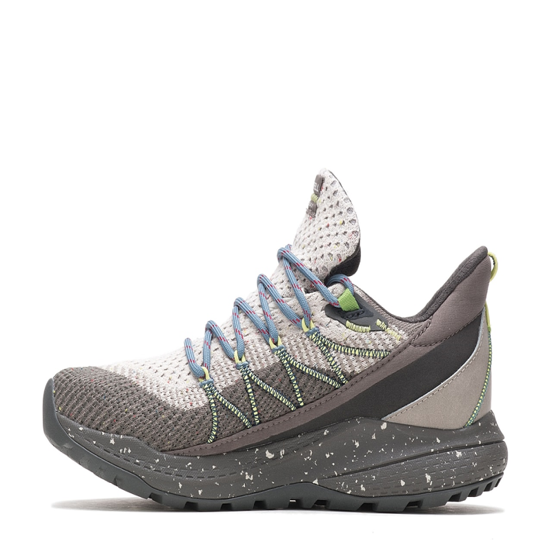 Merrell/迈乐女户外休闲鞋防滑耐磨运动Bravada2春秋正品555450-图0