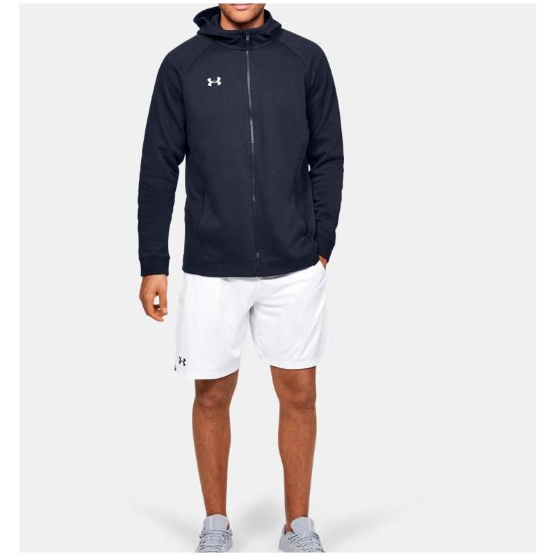 Under Armour/安德玛男士外套运动透气健身百搭正品135U1313 - 图1