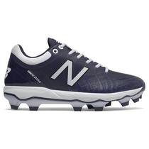 NEW BALANCE Mens sports baseball shoes light wear and abrasion breathable 4040v5 TPUA0244M