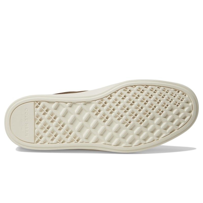 Cole Haan歌涵可汗男鞋运动鞋板鞋系带耐磨滑板鞋春秋皮面9889373,淘宝优惠券,粉丝福利购,淘宝优惠卷