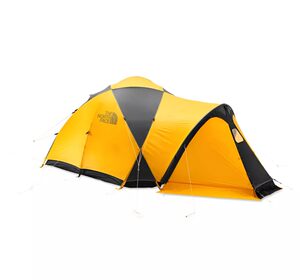 THE NORTH FACE/北面4人帐篷-60°F/-51°C野营防水直邮10092653