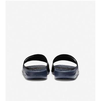 ເກີບແຕະຜູ້ຊາຍ Cole Haan/Khan flip-flops sandals soles ຫນັງສະດວກສະບາຍແລະອ່ອນຂອງແທ້ C30548