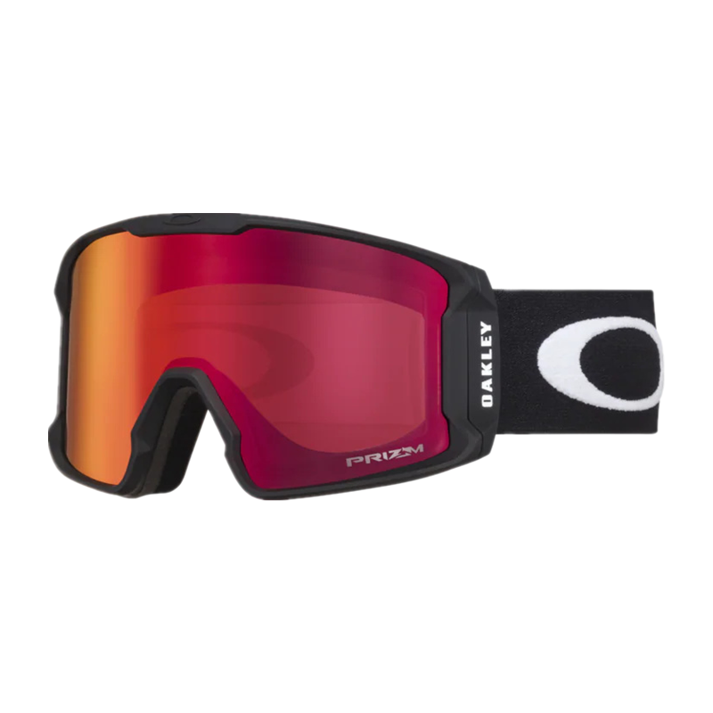 Oakley/欧克利滑雪镜岩矿柱面户外谱锐智LINE MINER L运动 OO7070