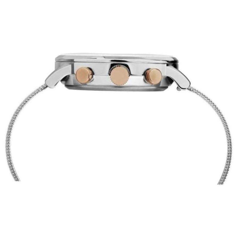 Timex/天美时手表指针式防水不锈钢腕表礼物商务正品478Z7732 Timex/天美时手表指针式防水不锈钢腕表礼物商务正品478Z7732