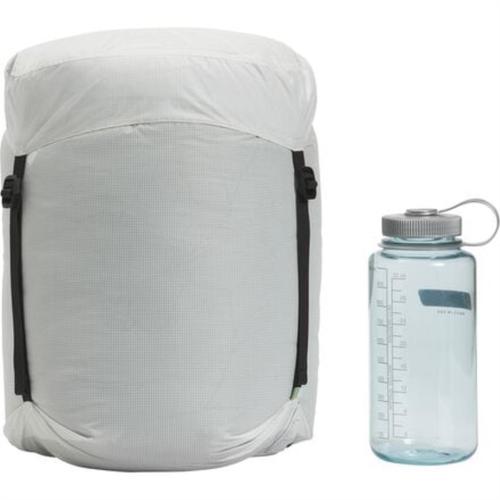 THE NORTH FACE/北面羽绒睡袋野营保暖防寒防潮700蓬正品TNFZBMU - 图0