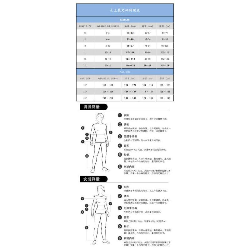 Nike/耐克女运动外套春秋跑步水泥灰拉链开衫刺绣正品J0401063-图2