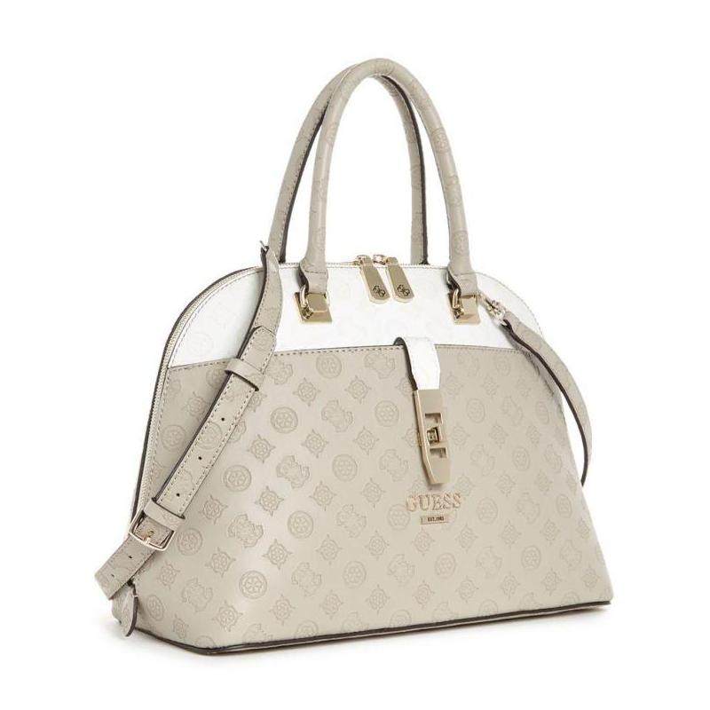 guess /盖尔斯女手提挎包pu单肩包 axonus海外女士包袋