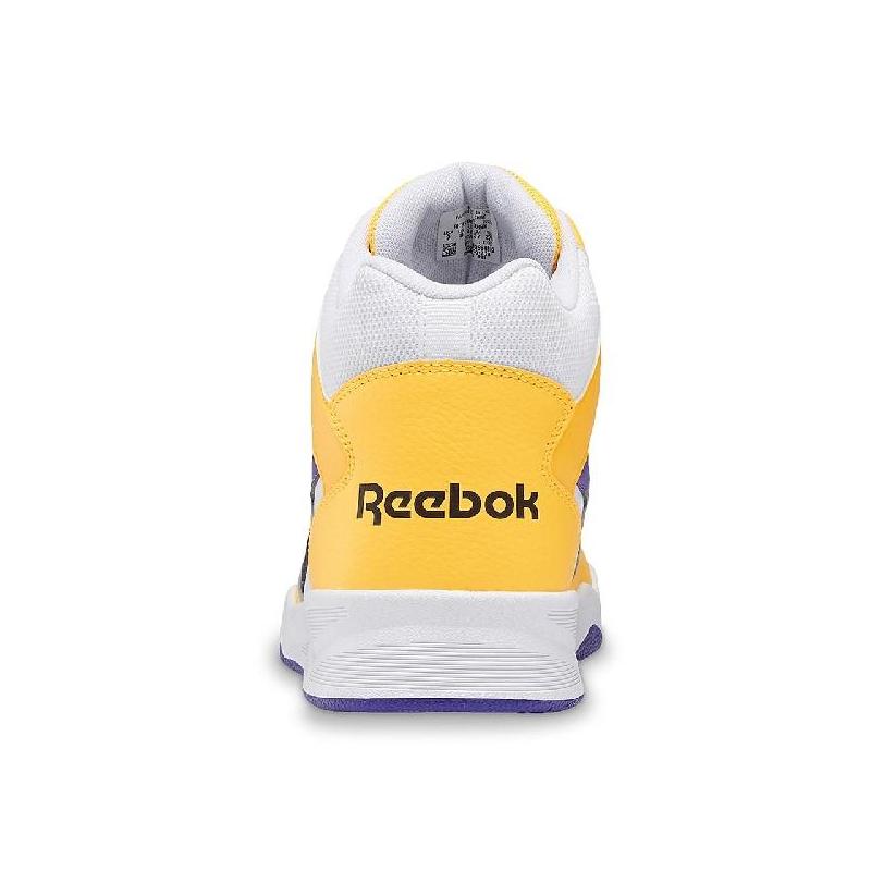 Reebok/锐步运动休闲鞋男鞋低帮鞋Royal BB4500篮球鞋正品515937