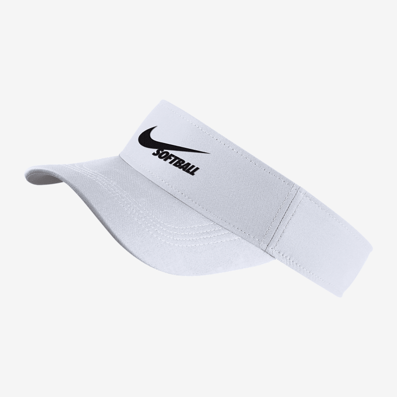 Nike/耐克Dri-FITSwoosh垒球空顶帽户外运动休闲正品C11129C662 - 图1